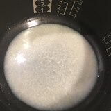 甘酒から作る塩麹